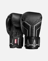 Guantes de boxeo Hayabusa x Marvel Black Panther – Negro