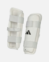 Espinilleras Adidas – Blanco