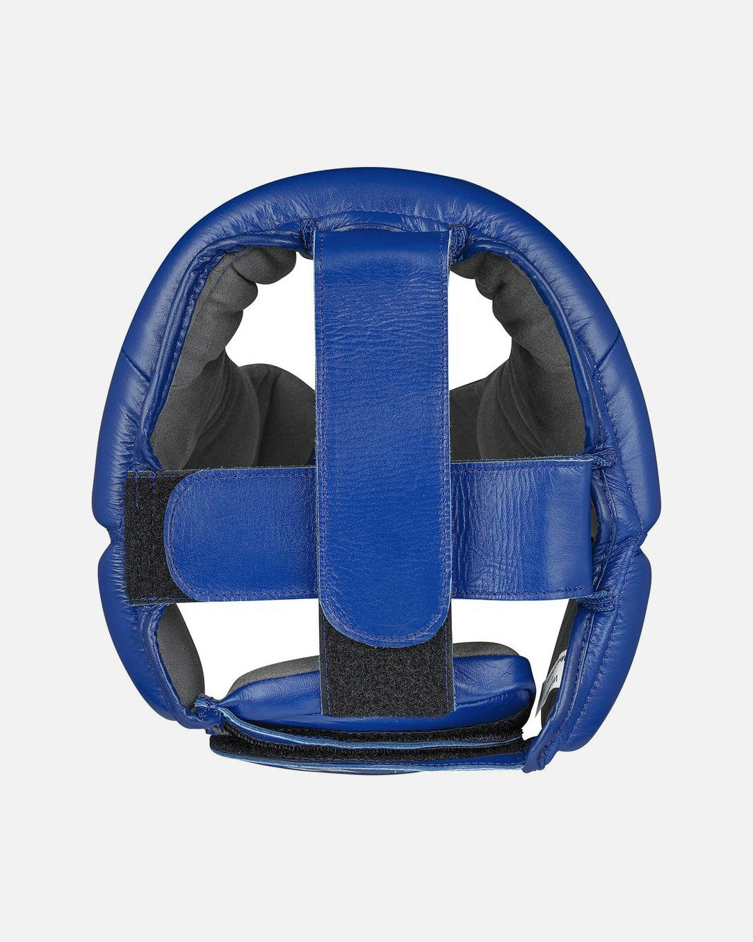 Adidas Kopfschutz World Boxing – Blau