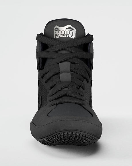 Scarpe da lotta Phantom Athletics Tactic Bambini - Nero