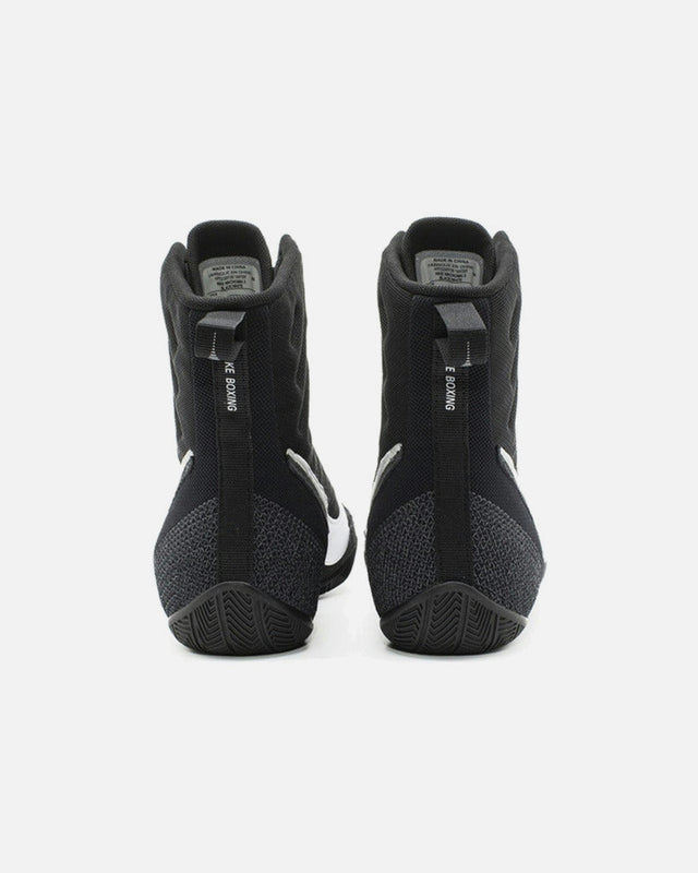 Nike Boxschuhe Machomai 3 – Schwarz/Weiß