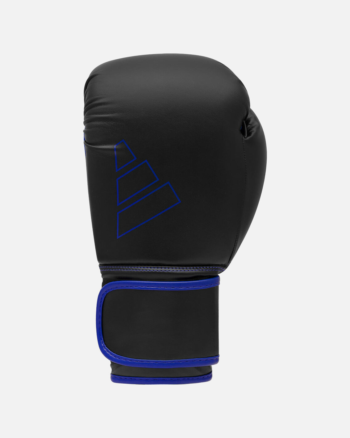 Adidas Boxhandschuhe Hybrid 80 – Schwarz/Blau
