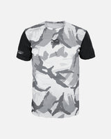 Phantom Athletics T-Shirt EVO Winter Camo - Winter Camo