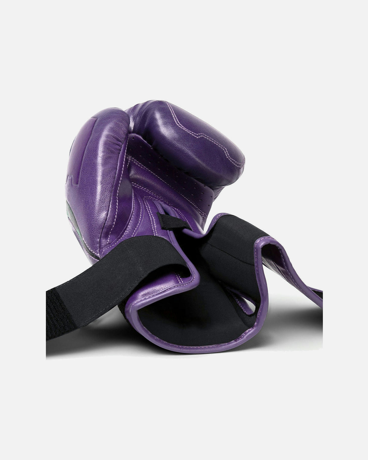 Hayabusa Bokshandschoenen Hulk - Paars/Groen