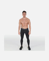 Phantom Athletics Compressie Shorts Vector - Zwart
