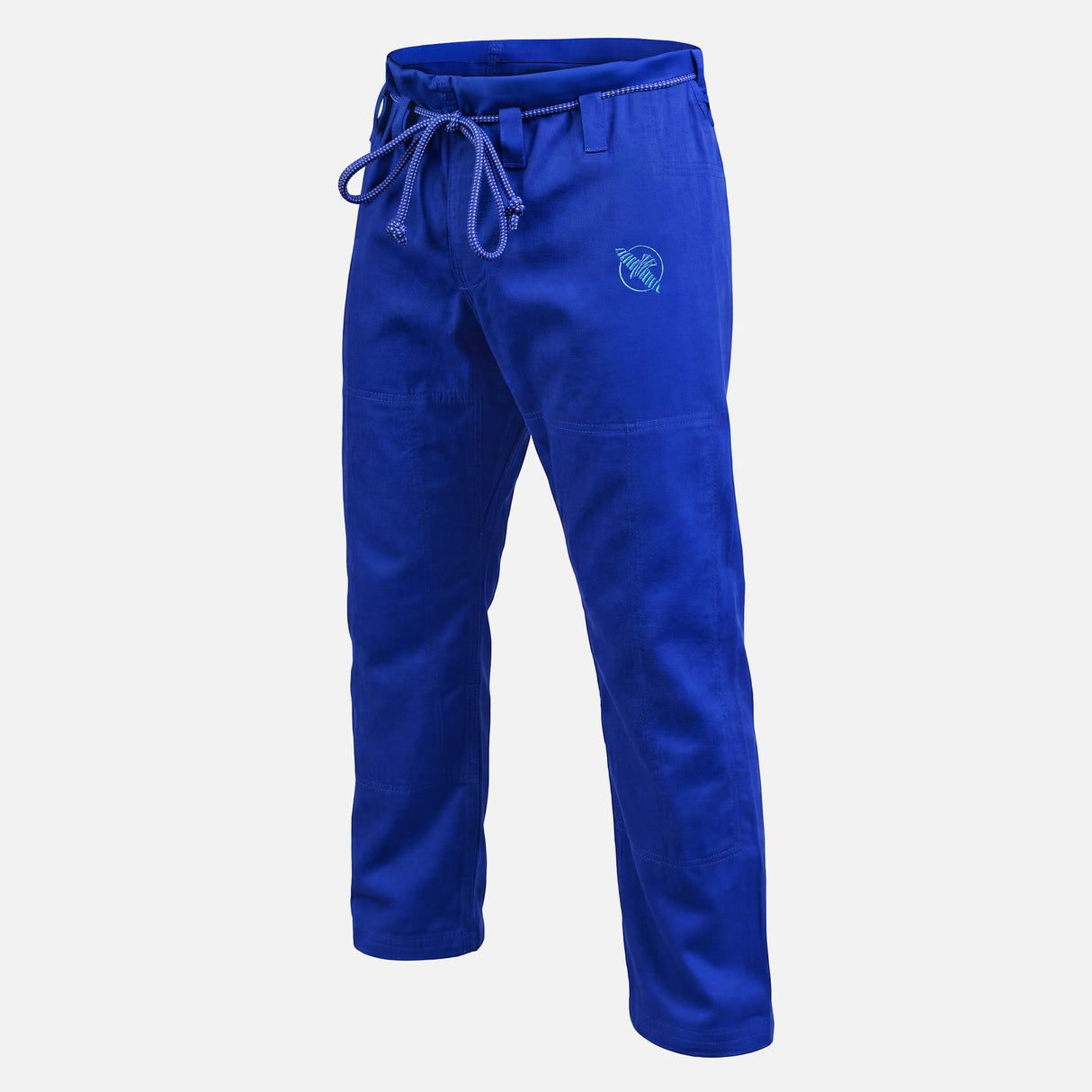 Hayabusa BJJ Gi Broek Core Twill - Blauw