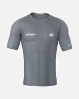Phantom Athletics Rashguard Ruthless - Grijs