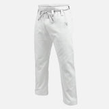 Hayabusa BJJ Gi Broek Core Twill - Wit