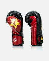 Fairtex Bokshandschoenen FXB V2 - Zwart