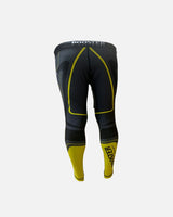 Booster Compressie Shorts Delta 3 - Zwart