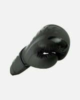 Guantes de boxeo King Pro Boxing Revo 4 Phantom Athletics – Negro