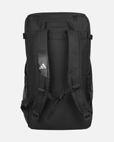 Adidas Rugzak Boxing – Schwarz/Silber