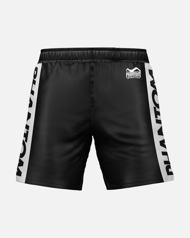 Phantom Athletics MMA Shorts EVO Apex - Zwart
