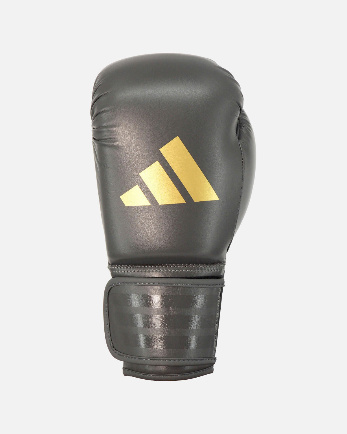 Adidas Boxhandschuhe Speed 50 – Anthrazit/Gold