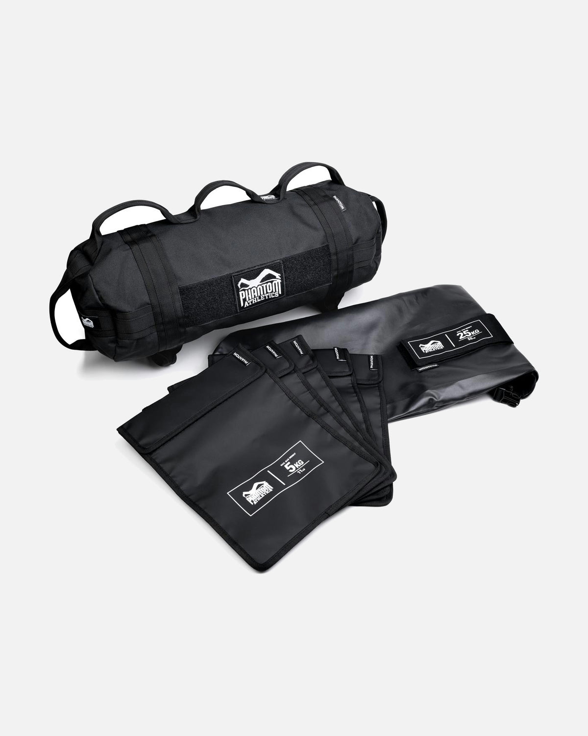 Phantom Athletics Trainingstas