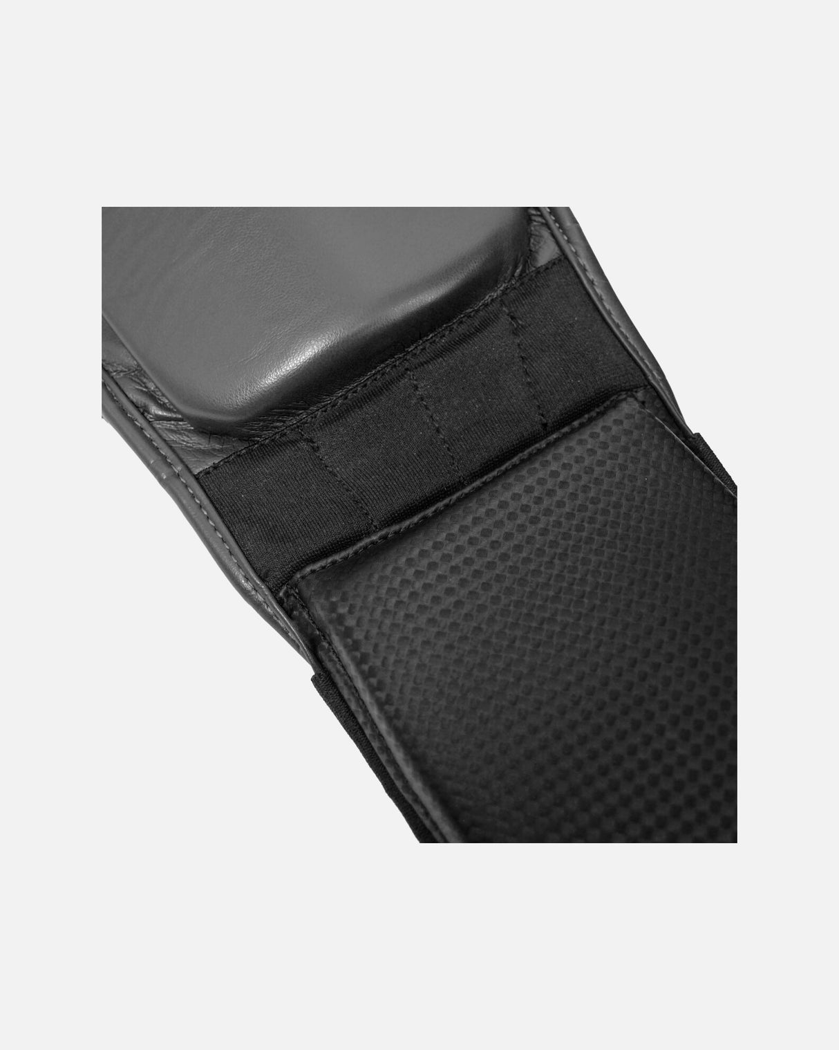 Adidas Schienbeinschoner Power 50 – Schwarz