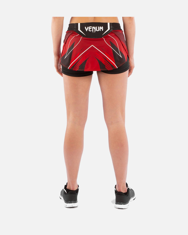 Pantalones de MMA Venum Fight Night – Rojo