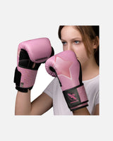 Hayabusa Bokshandschoenen S4 Epic Kinderen - Roze