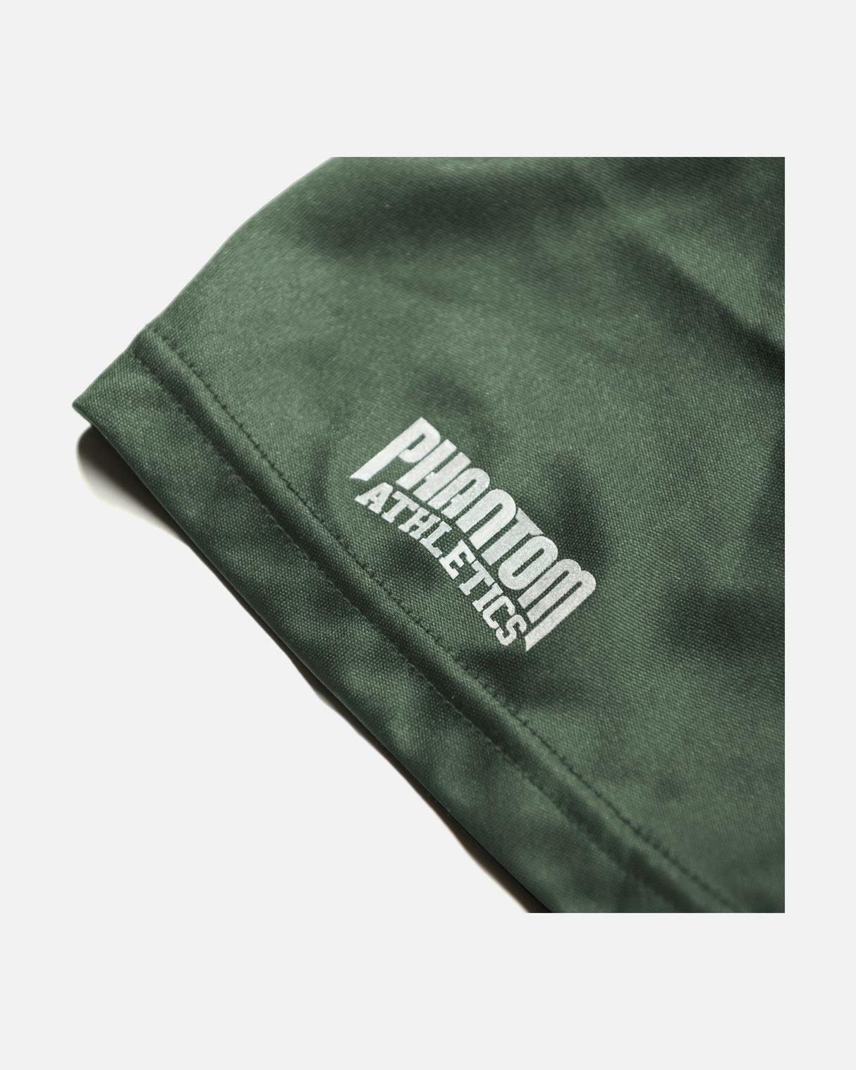 Phantom Athletics Trainingsshirt Tactic Lange Mouwen - Groen
