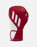 Adidas Boxningshandskar Speed Tilt 250 – Röd/Vit