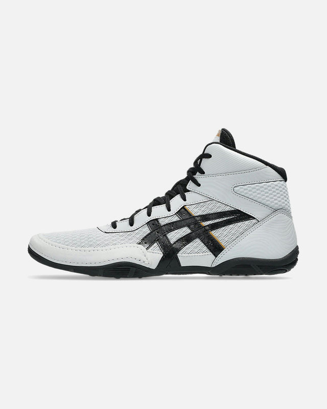 Asics Worstelschoenen Matflex 7 - Grijs