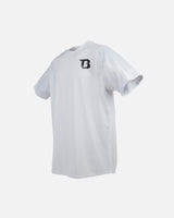 Booster T-Shirt Rapid Strike - Wit