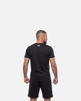 Phantom Athletics T-Shirt Classic - Zwart