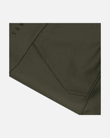 Sudadera Adidas Tech Line – Verde oliva