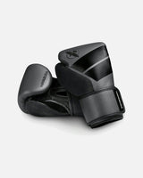 Hayabusa Bokshandschoenen S4 Kinderen - Grijs