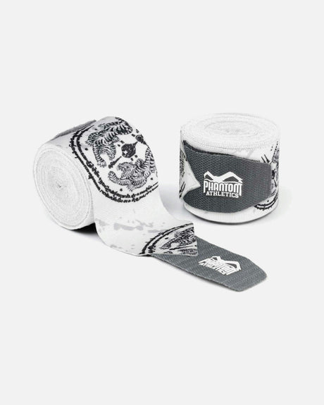 Phantom Athletics Hand wraps Sak Yant - Red