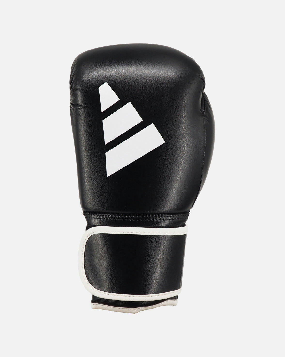Guantes de boxeo Adidas Power 100 – Negro/Blanco