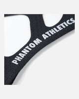 Phantom Athletics Trainingsmaskenhoes Zwart - Zwart