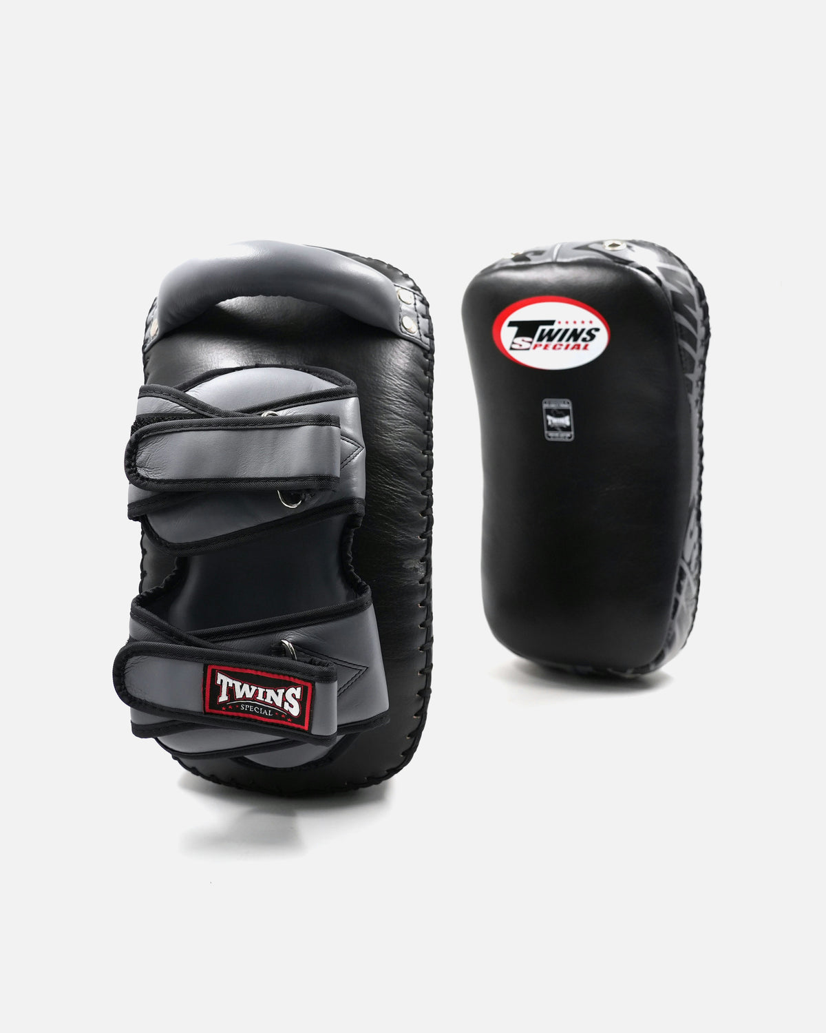 Twins Trapkussen KPL12 Thai Pads M - Zwart