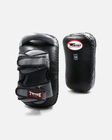 Twins Trapkussen KPL12 Thai Pads M - Zwart