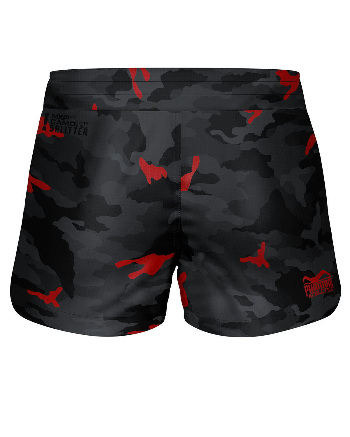 Phantom Athletics MMA Shorts Fusion-R MGS - Inferno