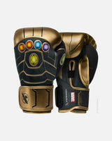 Hayabusa Bokshandschoenen Thanos - Goud/Zwart