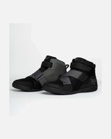 Everlast Boksschoenen Powerlock X-Trainer - Zwart