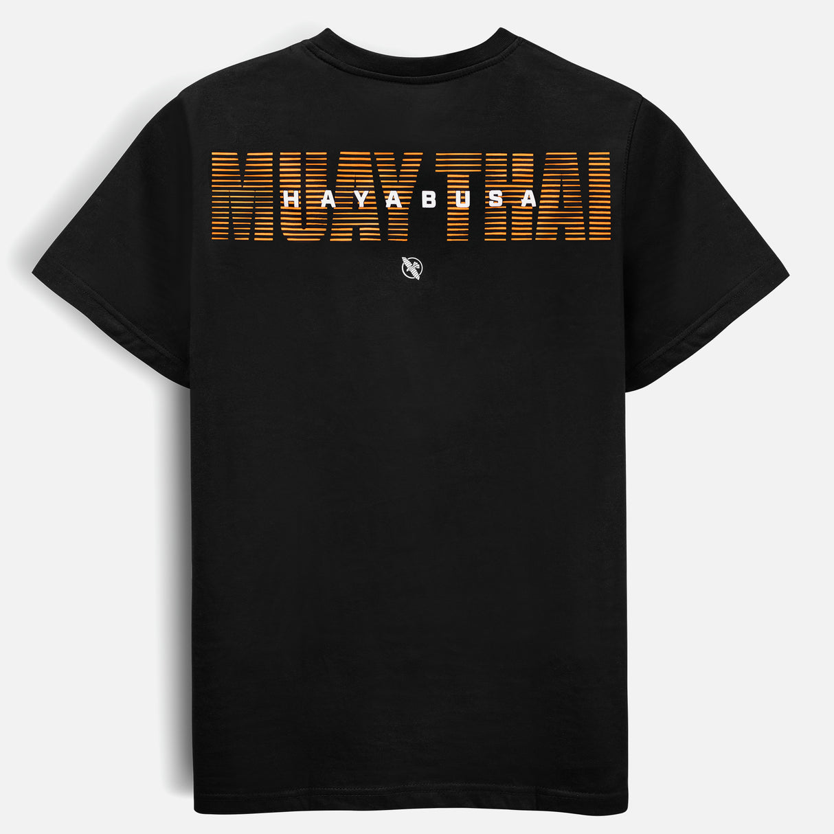 Hayabusa T-Shirt Discipline - Muay Thai