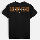 Hayabusa T-Shirt Discipline - Muay Thai