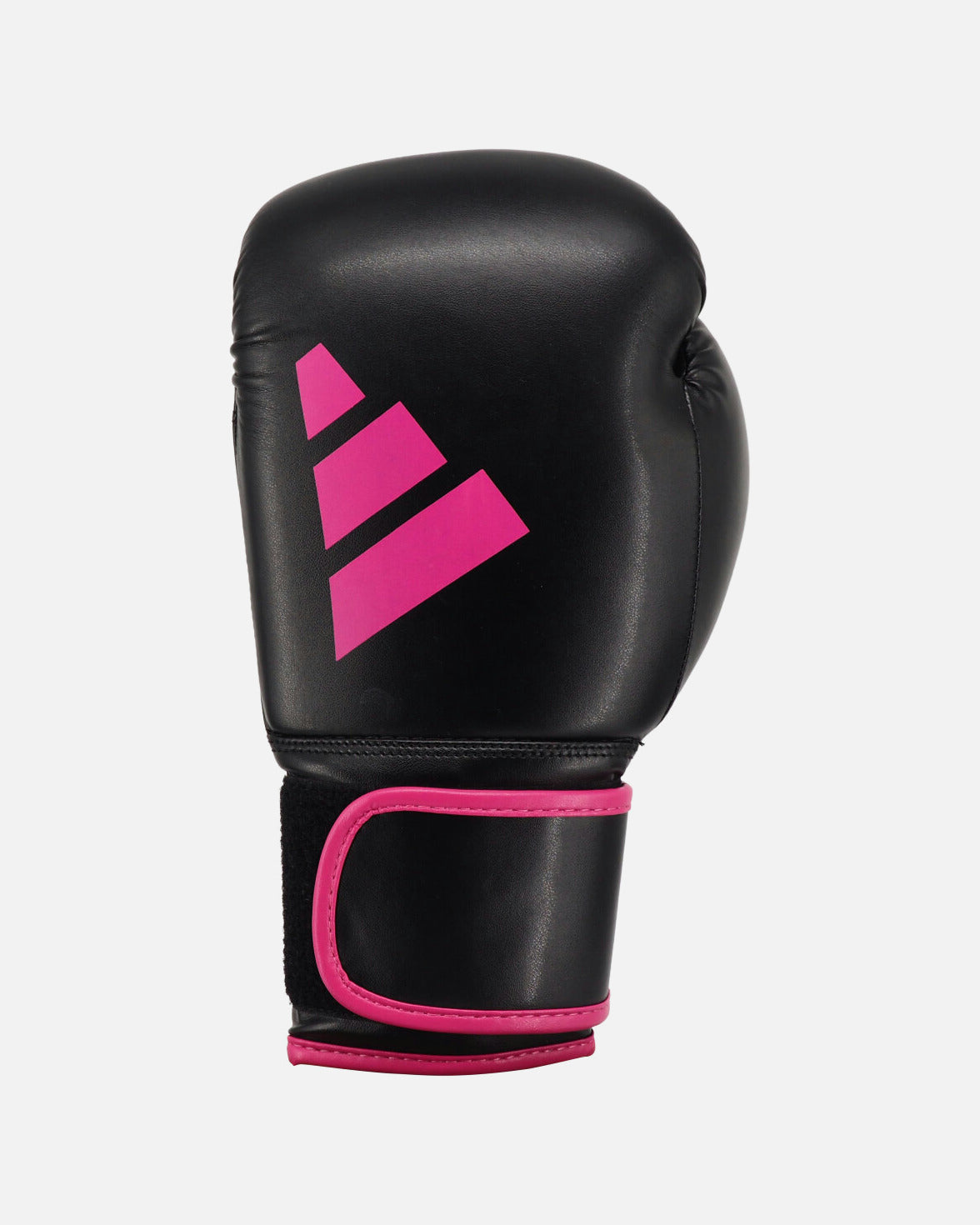 Adidas Boxhandschuhe Power 100 – Schwarz/Rosa