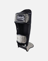 8 WEAPONS Scheenbeschermers 8 Ways Yant - Zwart/Zand