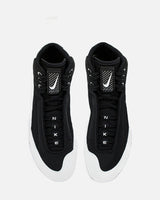 Nike Worstelschoenen Inflict 4 - Zwart/Wit