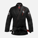 Hayabusa x UFC BJJ Gi Jas Lightweight Dames - Zwart