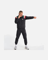 Phantom Athletics Trainingsjas DMC Team Italy - Zwart