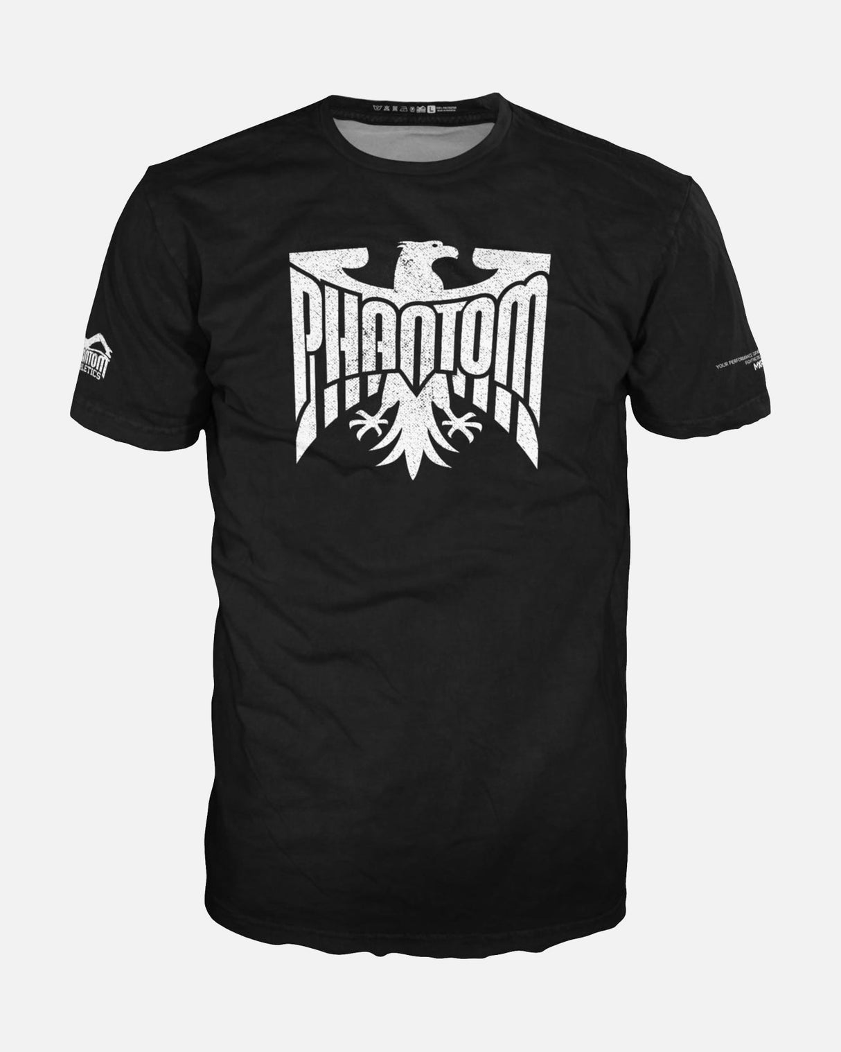 Phantom Athletics T-Shirt EVO+ Germany Eagle