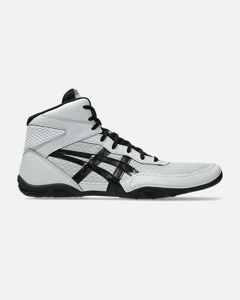 Asics Worstelschoenen Matflex 7 GS Kinderen - Grijs