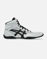 Asics Worstelschoenen Matflex 7 GS Kinderen - Grijs
