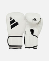 Guantes de boxeo Adidas Power 100 – Blanco/Negro