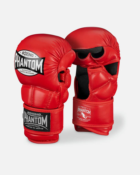 Phantom Athletics MMA Handschoenen Mexico - Rood
