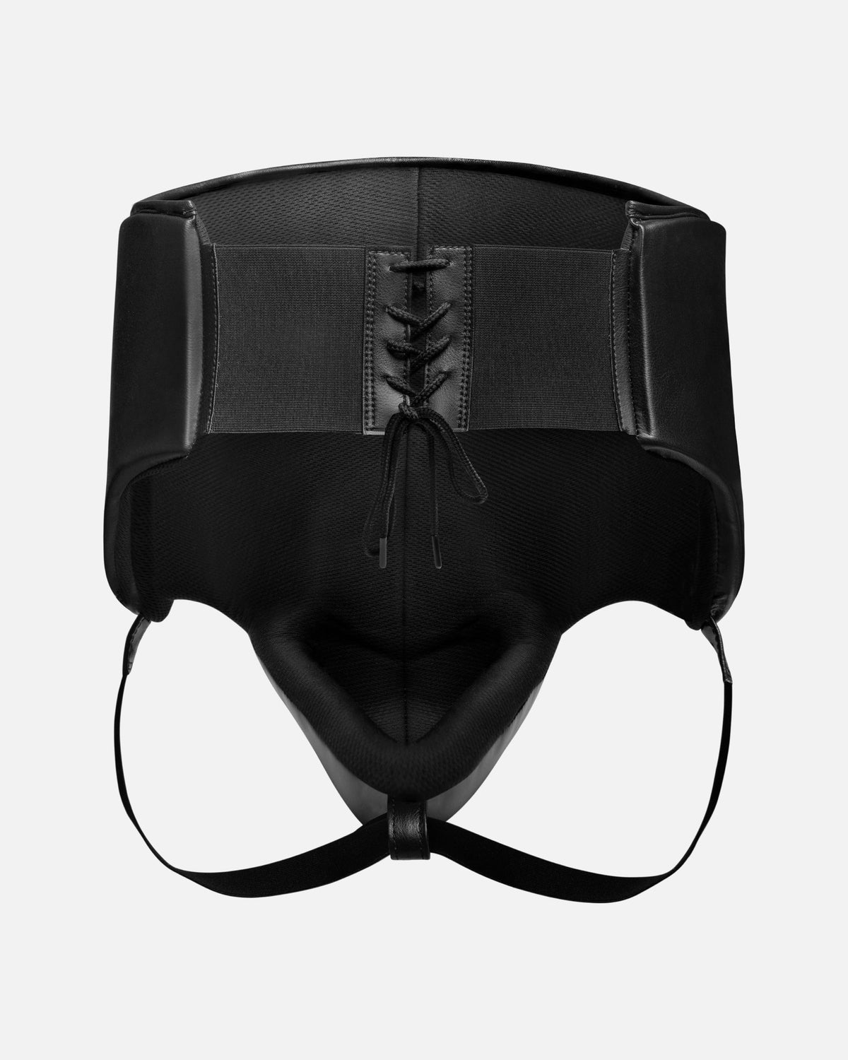 Hayabusa Kruisbeschermer Pro - Zwart